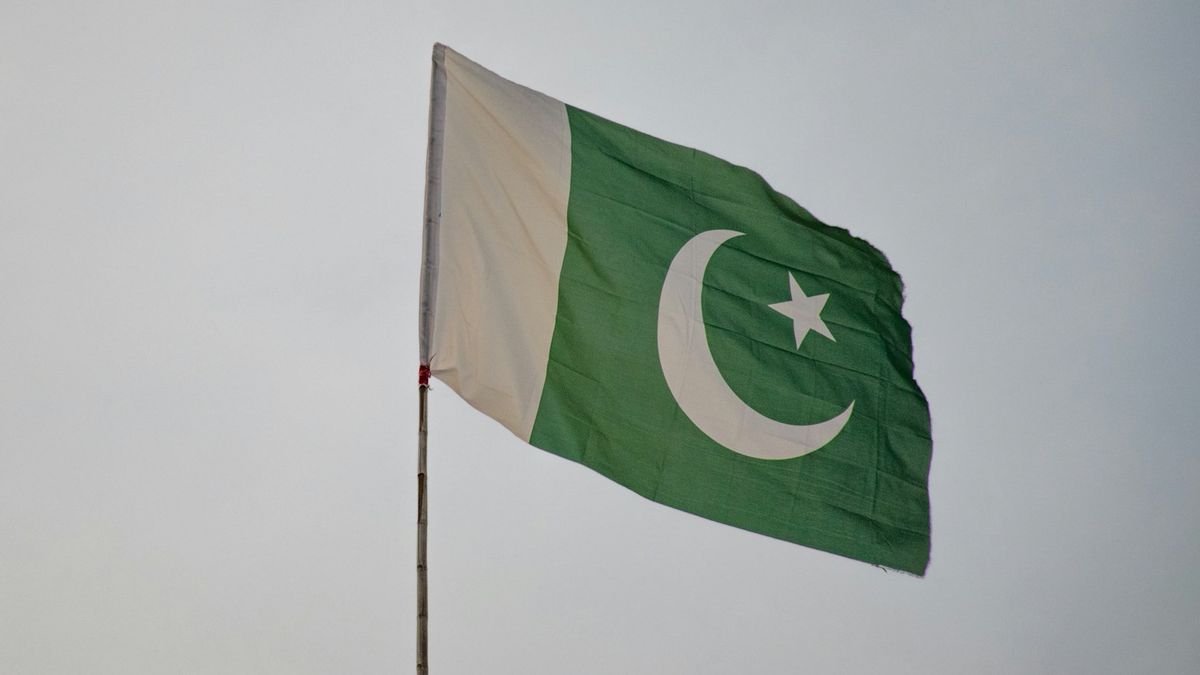 Pakistan Gelar Pawai Agama, Kedubes AS Keluarkan Peringatan Keamanan