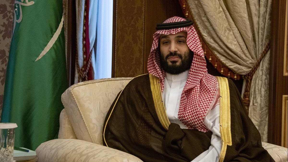 Prince MbS Becomes Prime Minister: Lawyers Call Having Immunity, Ask The US Court To Cancel Claims Regarding Khashoggi's Murder