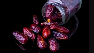 Puasa Tanpa Bau Mulut, Ini Makanan yang Bantu Jaga Napas Tetap Segar
