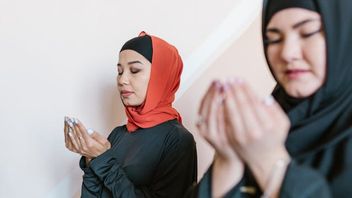 5 Hal yang Bisa Dilakukan Perempuan Haid di Bulan Ramadan untuk Tambah Pahala