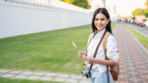 Apa Itu Walking Tour dan Manfaat yang Bisa Didapatkan