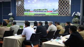 Pj Gubernur DKI Siapkan Kejutan Gelaran HUT ke-78 RI Sebelum Perpindahan Ibu Kota
