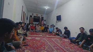 Milenials Freedom Dukung Slamet Junaidi untuk Pemilihan Gubernur Jawa Timur 2029
