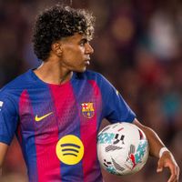 Spanyol Terancam Tanpa Lamine Yamal di Piala Dunia 2026