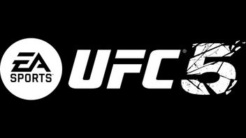 EA Will Reveal All Information Related To The UFC 5 Game In September
