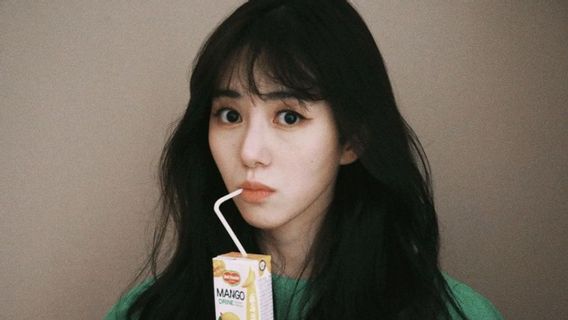 Retour Sur Instagram Après Une Tentative De Suicide, Kwon Mina: Je Suis Une Victime