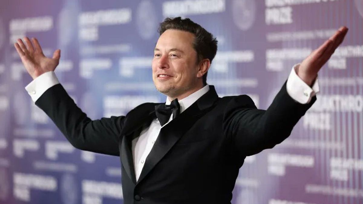 Elon Musk Relives Lawsuit Against Sam Altman And OpenAI