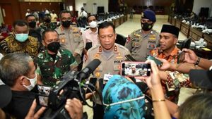Beredar Rekaman Berisi Hujatan, Kapolda Maluku Minta Warga Pulau Haruku Tak Terprovokasi