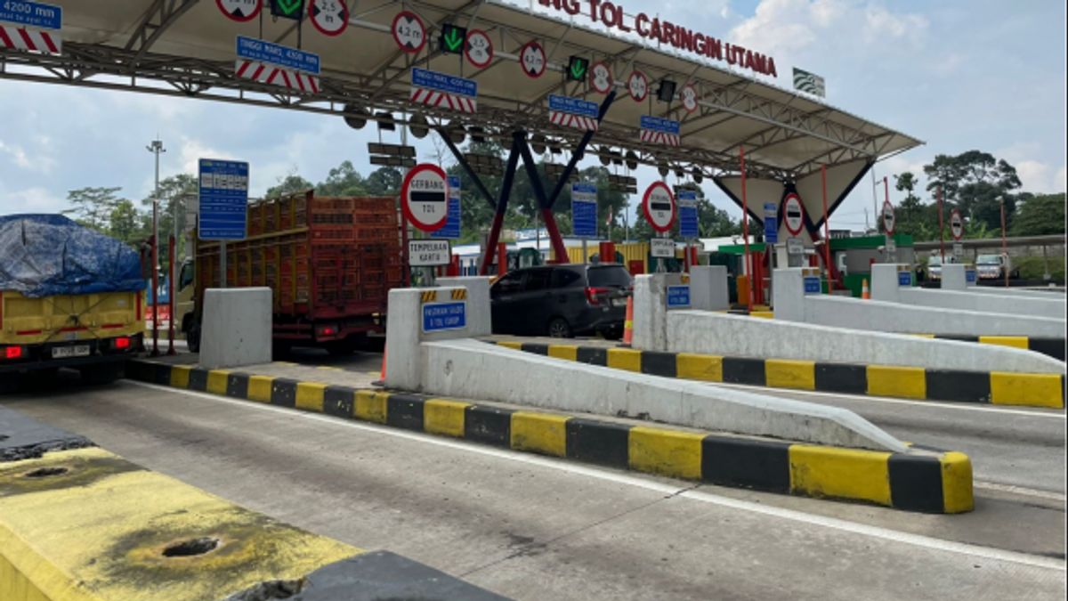 Ini Upaya Kementerian PU Hadapi Potensi Gangguan Jalan hingga Bencana Hidrometeorologi Saat Libur Nataru