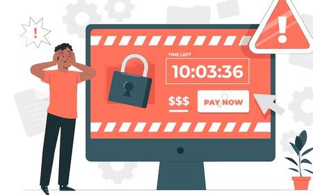 Serangan Ransomware Makin Ganas, ITSEC Asia Ungkap Langkah-langkah Mitigasinya