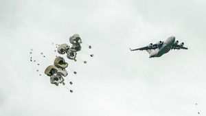 Rusia: NATO Coba Ikut Campur Konflik Moldova-Transnistria, Dialog Perdamaian Bisa Pupus