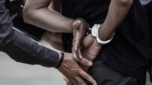 Legislator Desak Pelaku Pembakaran Kios Imbas Kematian Matel Kalibata juga Dihukum 