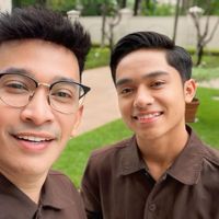 Bukan Mencuri, Kuasa Hukum Ruben Onsu Bongkar Fakta di Balik Isu Betrand Peto Ambil Uang dan Parfum