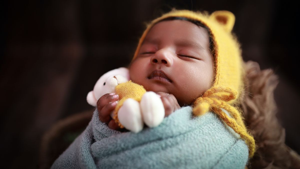 1000 Hari Pertama Kehidupan: Periode Emas Tumbuh Kembang Anak 