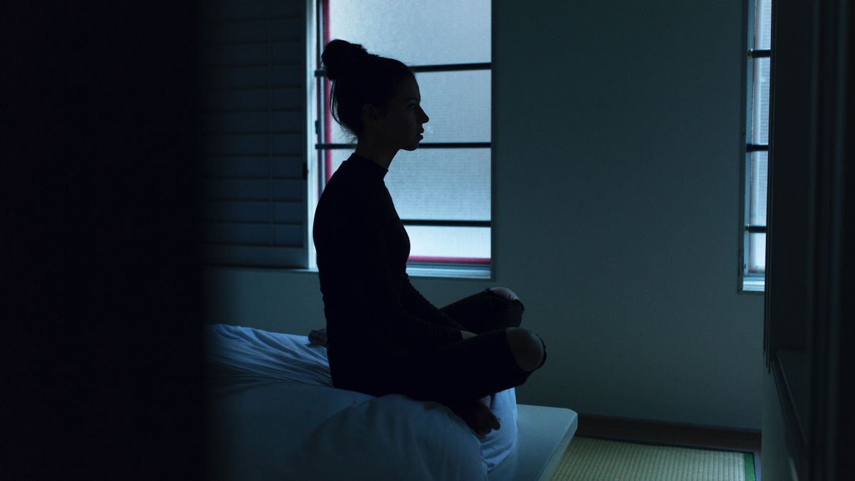 Yoga Movement For Insomnia Sufferers: Do Some Of These Movements If You Want To Sleep Well