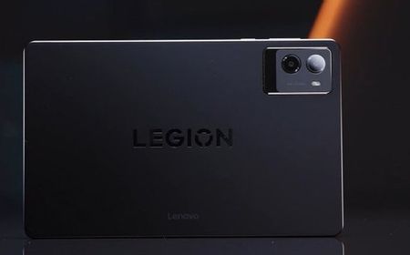 Lenovo Legion Y700 Resmi Diluncurkan, Hadir dengan Layar 165Hz dan Snapdragon 8 Gen 3