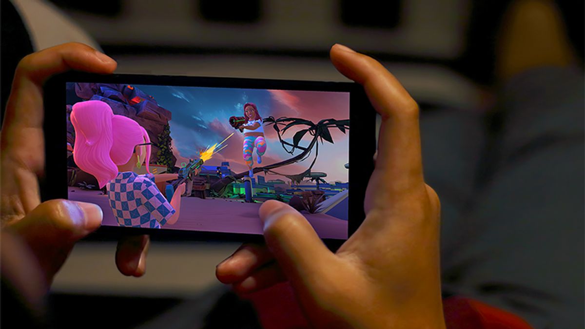 Meta Starts Launching Meta Horizon Worlds For Mobile And Web Devices