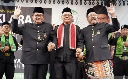 Sejarah FBR, Ormas yang Dukung Pramono-Rano jadi Gubernur DKI Jakarta