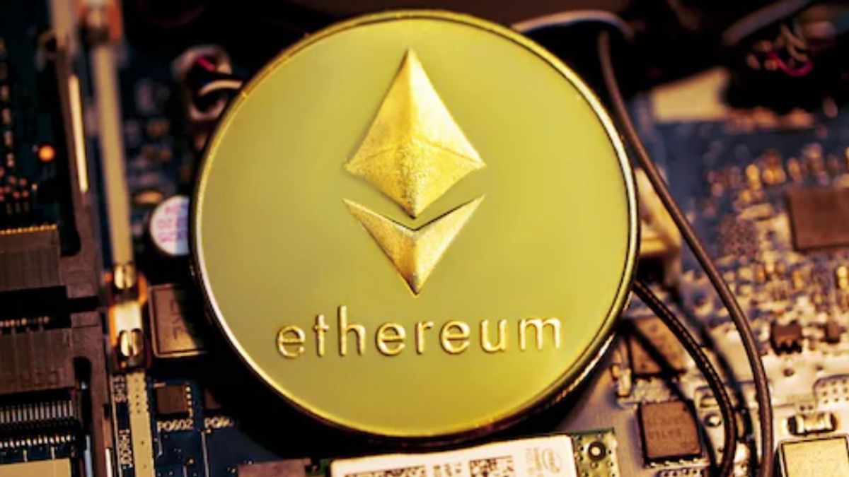 SEC dan CFTC Silang Pendapat Terkait Kategori Ethereum, Sekuritas atau Komoditas?