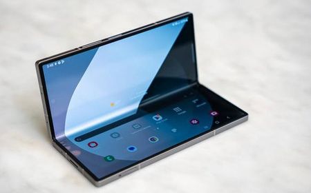 Samsung Galaxy Z Fold 6 SE Tampil dengan Desain Baru dalam Bocoran Terbaru