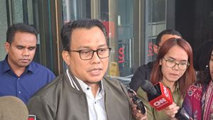 KPK Klaim Pulangkan Eks Penyidik ke Polri Bukan Gara-gara Transaksi Mencurigakan