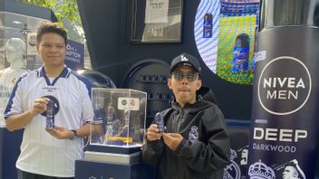 1日中アクティブな男性の秘密、新鮮で自信を持ってください