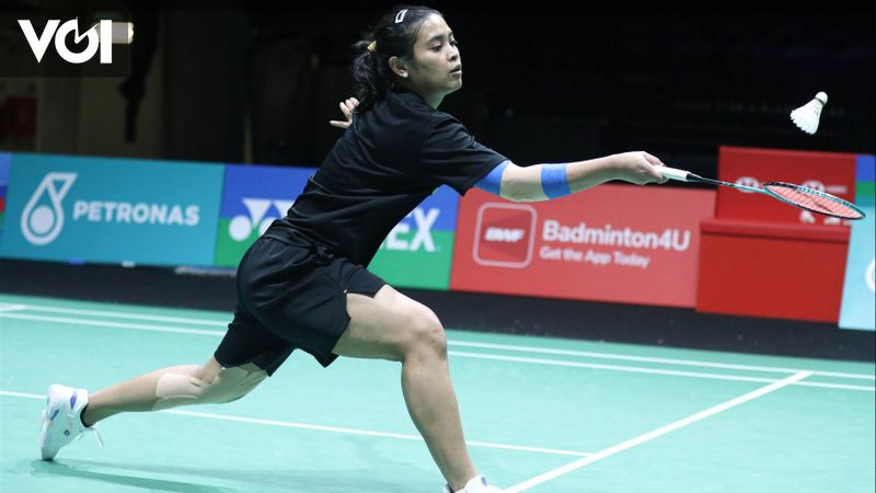 Jadwal Malaysia Open 2024: Lima Wakil Indonesia Tampil Di Babak Pertama