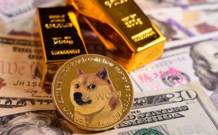 DOGE Bakal Bisa Di-staking, The Dogecoin Foundation Berkolaborasi dengan Pendiri Ethereum Vitalik Buterin Kembangkan