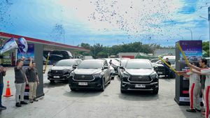 Libur Nataru 2025, Toyota Operasikan Posko Siaga 24 Jam di 3 Titik