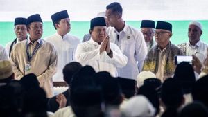 Presiden Indonesia Merangkul Ormas Keagamaan Boleh Saja, tapi Harus Setara