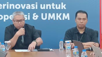 Kemenkop UKM Akui Aplikasi Temu Sudah Masuk ke Malaysia: Mereka Kecolongan