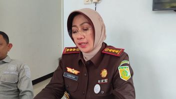Kejari Rampas Asset Condamné pour détournement d’actifs du gouvernement de la ville de Bengkulu