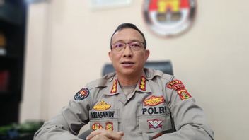 Polda Bali: ADN de la partie du corps à Gianyar identique à étranger ukrainien