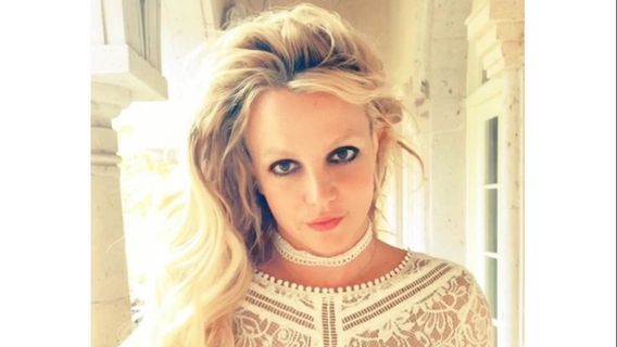 Diledek Keluarga Ozzy Osbourne Karena Suka Joget, Britney Spears Santai: Persetan dengan Itu