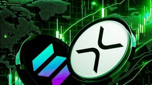 ETF Ethereum Gets Green Light From SEC, SOL And XRP Coming Soon?