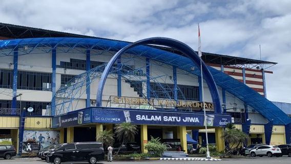 TGIPF Minta Polri Gelar Penyelidikan Suporter yang <i>Nyelonong</i> Masuk ke Lapangan Kanjuruhan