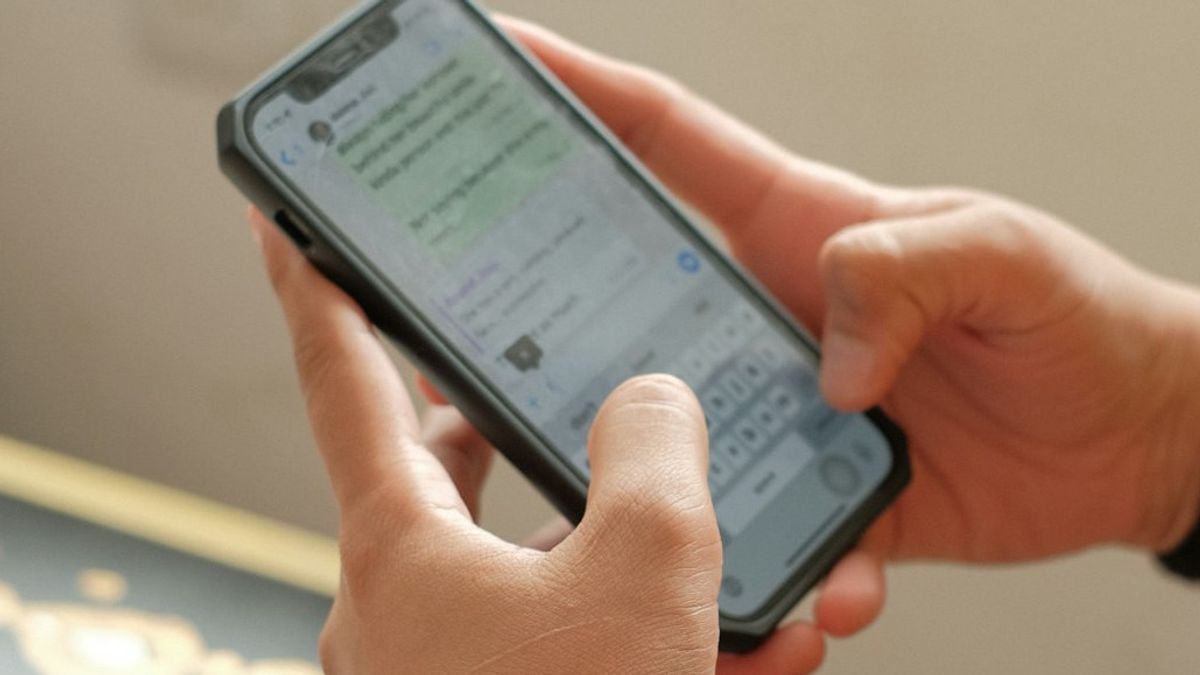 WhatsApp Kembangkan Fitur untuk Kirim Pesan Secara Terjadwal 