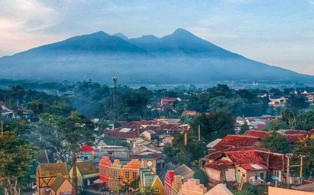 5 Tempat Wisata di Bogor yang Cocok untuk Liburan Bareng Keluarga