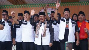 Pramono-Rano Team Prepares Bonus For Task Force Arresting Money Politic Ahead Of Voting