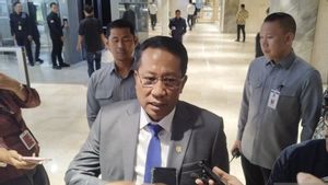 Prabowo Setuju, Puan Ketuk Palu: RUU KUHAP Resmi jadi UU Setelah 4 Dekade Berjalan 