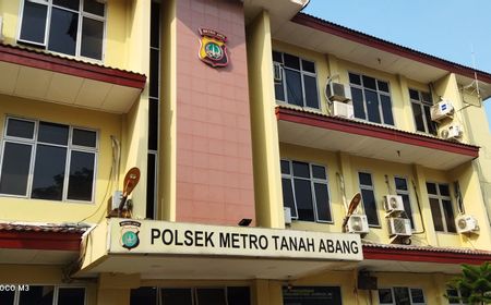 Istri Komeng Terancam Dipenjara 7 Tahun karena Membantu 16 Tahanan Polsek Tanah Abang Melarikan Diri