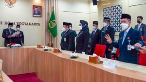 Berita DIY: Juru Sita Pajak Yogyakarta Mulai Susun "Profiling" wajib Pajak