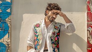 Aktor India, Vidyut Jammwal Gabung Film Live Action, <i>Street Fighter</i>