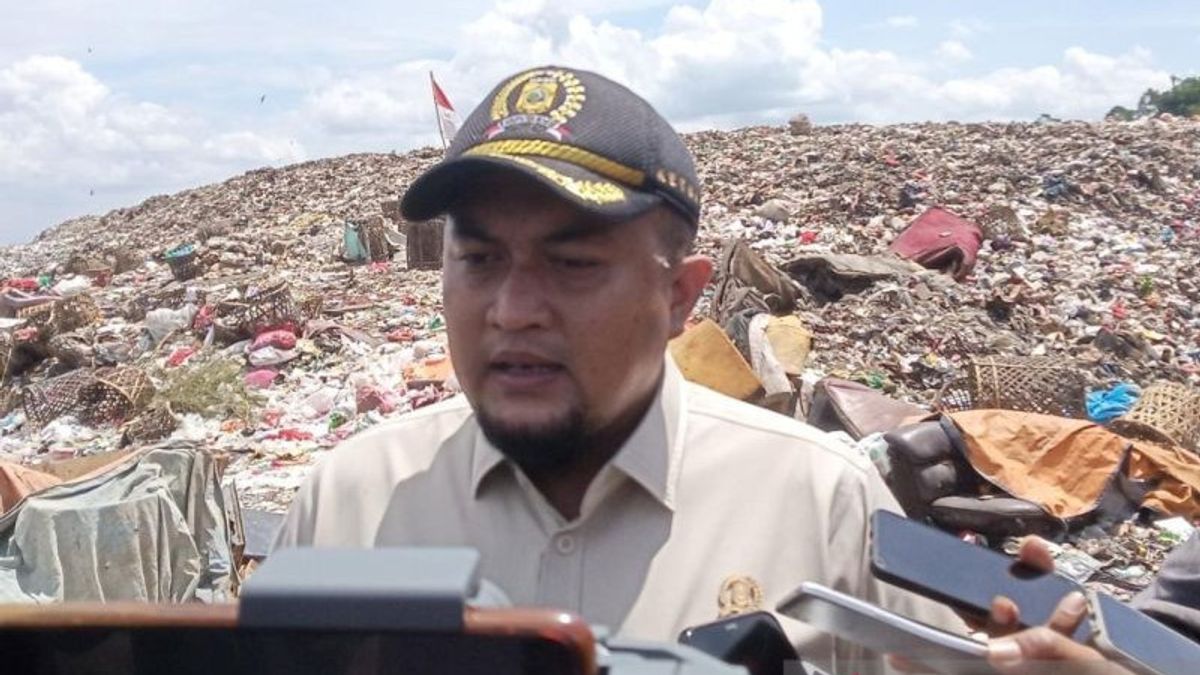 صوت واحد من Bogor Regency DPRD ، رفض حصص Kunker في الخارج مع تخصيص ميزانية قدرها 13.7 مليار روبية