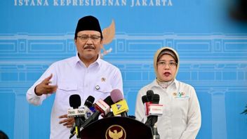 Social Minister Reports President 53 Locations Ready To Hold People's Schools