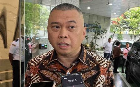 Menhub Dudy Minta Perusahaan Swasta Bayar THR Sebelum H-10 Lebaran