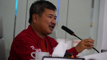 Bupati Rudy Gunawan Geram, Ancam ASN di Garut yang Tak Disiplin Bakal Diturunkan Jabatannya