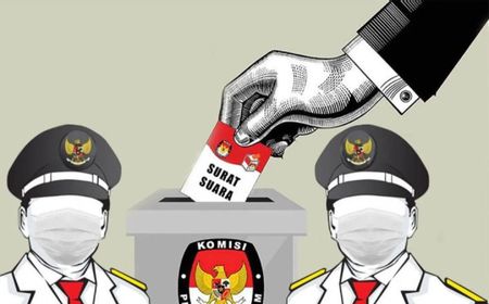 Wacana Aturan Kepala Daerah Dipilih DPRD, Pro dan Kontra dari KPU, Parpol hingga Menkum