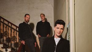 Harga dan Jadwal Penjualan Tiket The Script Jakarta dan Surabaya 2025 