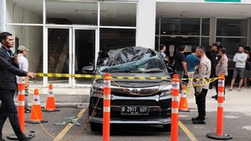 Beberapa Kali Gagal, Baru Kali Ini Lansia di Apartemen North Land Ancol Bisa Lompat dari Lantai 30 karena Depresi